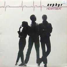 Heartbeat mp3 Album by Zephyr