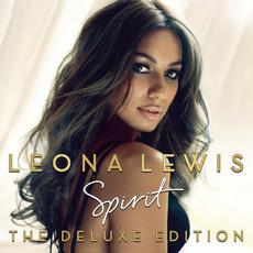 Spirit (Deluxe Edition) mp3 Album by Leona Lewis