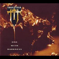 One With Darkness mp3 Album by Tristitia