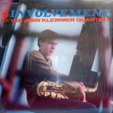 Involvement mp3 Album by The John Klemmer Quartets