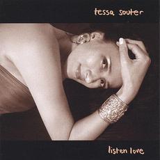 Listen Love mp3 Album by Tessa Souter