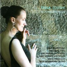 Beyond The Blue mp3 Album by Tessa Souter