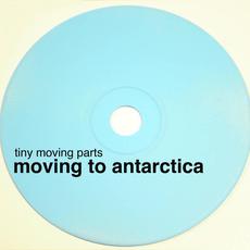 Moving to Antarctica mp3 Album by Tiny Moving Parts