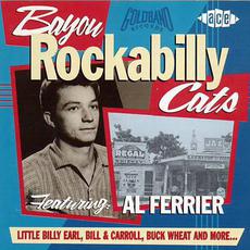 Bayou Rockabilly Cats mp3 Compilation by Various Artists