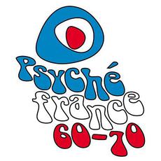 Psyché France 60-70 mp3 Compilation by Various Artists