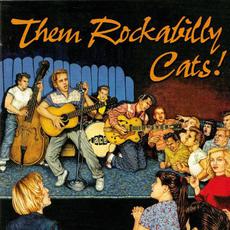 Them Rockabilly Cats! mp3 Compilation by Various Artists