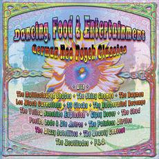 Dancing, Food & Entertainment - German Neo Psych Classics mp3 Compilation by Various Artists