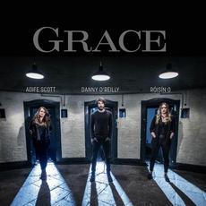 Grace mp3 Single by Aoife Scott, Roisin O, Danny O'Reilly