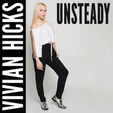 Unsteady mp3 Single by Vivian Hicks