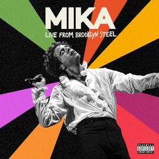 Live at Brooklyn Steel mp3 Live by Mika