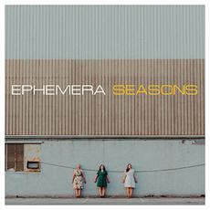Seasons mp3 Album by Ephemera