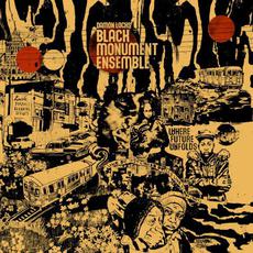 Where Future Unfolds mp3 Album by Damon Locks Black Monument Ensemble