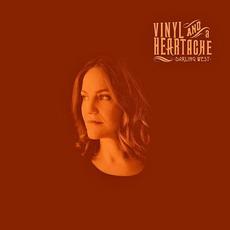 Vinyl And A Heartache mp3 Album by Darling West