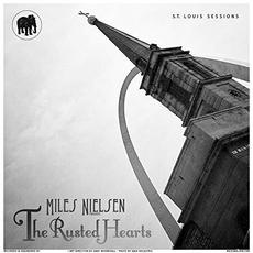 St. Louis Sessions mp3 Album by Miles Nielsen and The Rusted Hearts