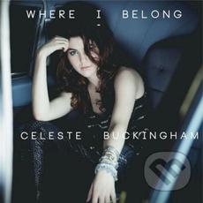 Where I Belong mp3 Album by Celeste Buckingham