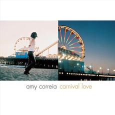 Carnival Love mp3 Album by Amy Correia