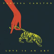 Love Is an Art mp3 Album by Vanessa Carlton