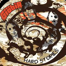 Hard Stories mp3 Album by Giöbia