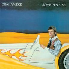 Somethin' Else mp3 Album by Graham Dee