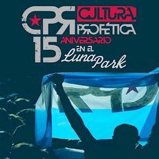 15 Aniversario En El Luna Park mp3 Live by Cultura Profética