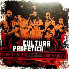 Tribute to the Legend Bob Marley mp3 Live by Cultura Profética