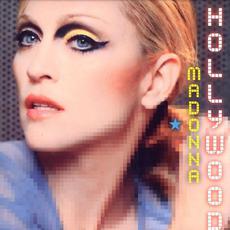 Hollywood mp3 Remix by Madonna