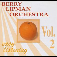 Easy Listening, Vol. 2 mp3 Artist Compilation by Berry Lipman Orchestra