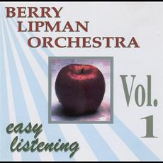 Easy Listening, Vol. 1 mp3 Artist Compilation by Berry Lipman Orchestra