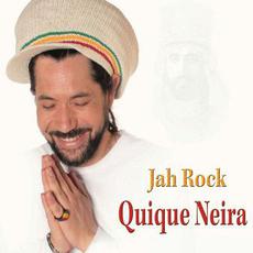 Jah Rock mp3 Album by Quique Neira