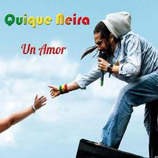 Un amor mp3 Album by Quique Neira