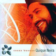 Cosas Buenas mp3 Album by Quique Neira