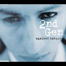 Against Nature mp3 Album by 2nd Gen