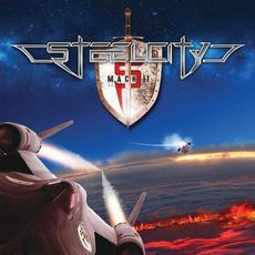 Mach II mp3 Album by SteelCity