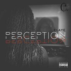 Perception mp3 Album by Claye