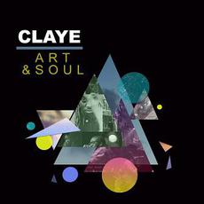 Art & Soul mp3 Album by Claye