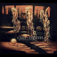 Blessed Extinction mp3 Album by Cult of Erinyes