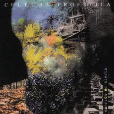 Canción de alerta mp3 Album by Cultura Profética