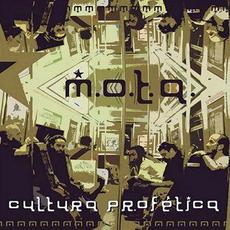 M.O.T.A. mp3 Album by Cultura Profética