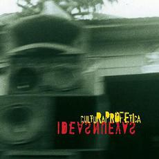 Ideas nuevas (Re-Issue) mp3 Album by Cultura Profética