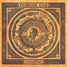 Chanting mp3 Album by Marcus Gad