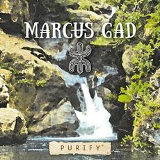 Purify mp3 Album by Marcus Gad