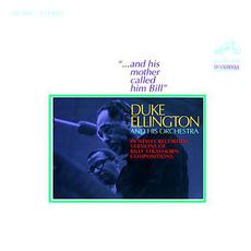 ...and His Mother Called Him Bill (Re-Issue) mp3 Album by Duke Ellington & His Orchestra