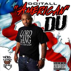 American Du mp3 Album by DoItAll