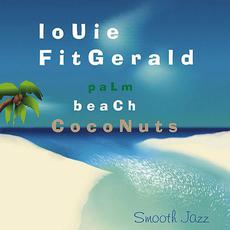 Palm Beach Coconuts mp3 Album by Louie Fitzgerald