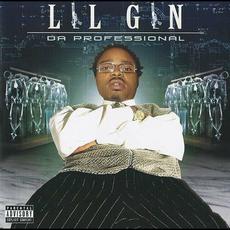 Da Professional mp3 Album by Lil Gin