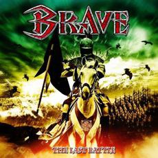 The Last Battle mp3 Album by Brave (2)