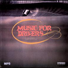 Music For Drivers mp3 Album by Berry Lipman
