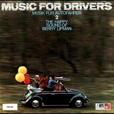Music For Drivers 2 mp3 Album by Berry Lipman