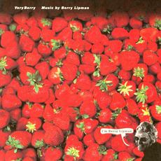 Very Berry mp3 Album by Berry Lipman