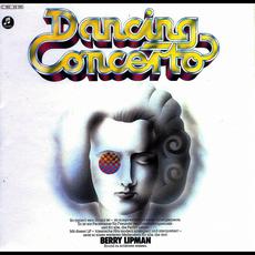 Dancing Concerto mp3 Album by Berry Lipman